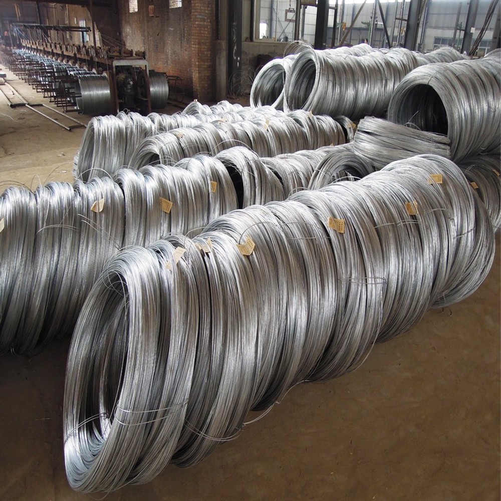304 Stainless Steel Wire 0.1-6.0mm Bright Annealed AISI/ASTM Standard