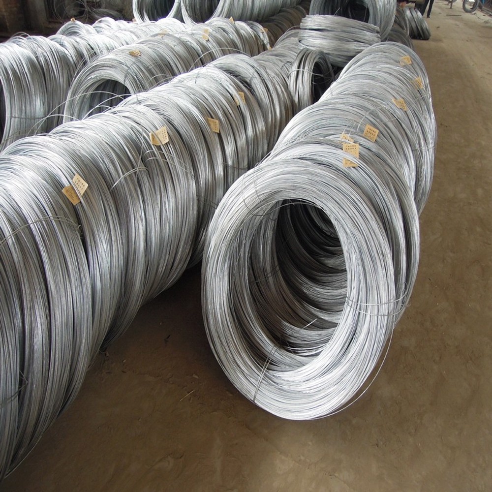 304 Stainless Steel Wire 0.1-6.0mm Bright Annealed AISI/ASTM Standard