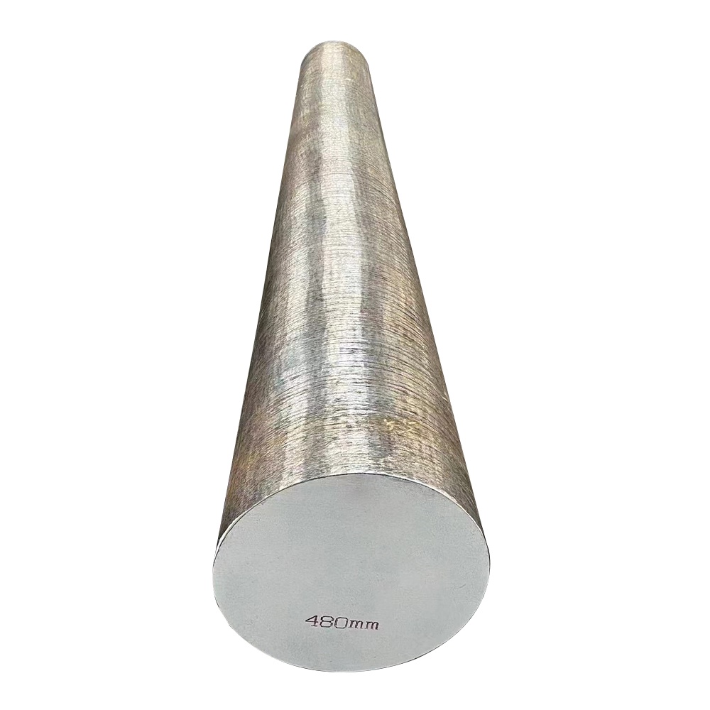 JIS SUS304 Stainless Steel Round Bar, Cold Drawn, Bright Finish