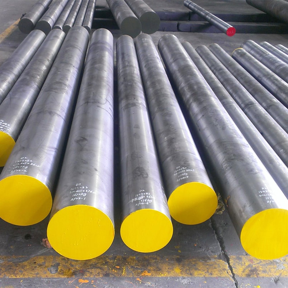 EN 10088 Stainless Steel Rod