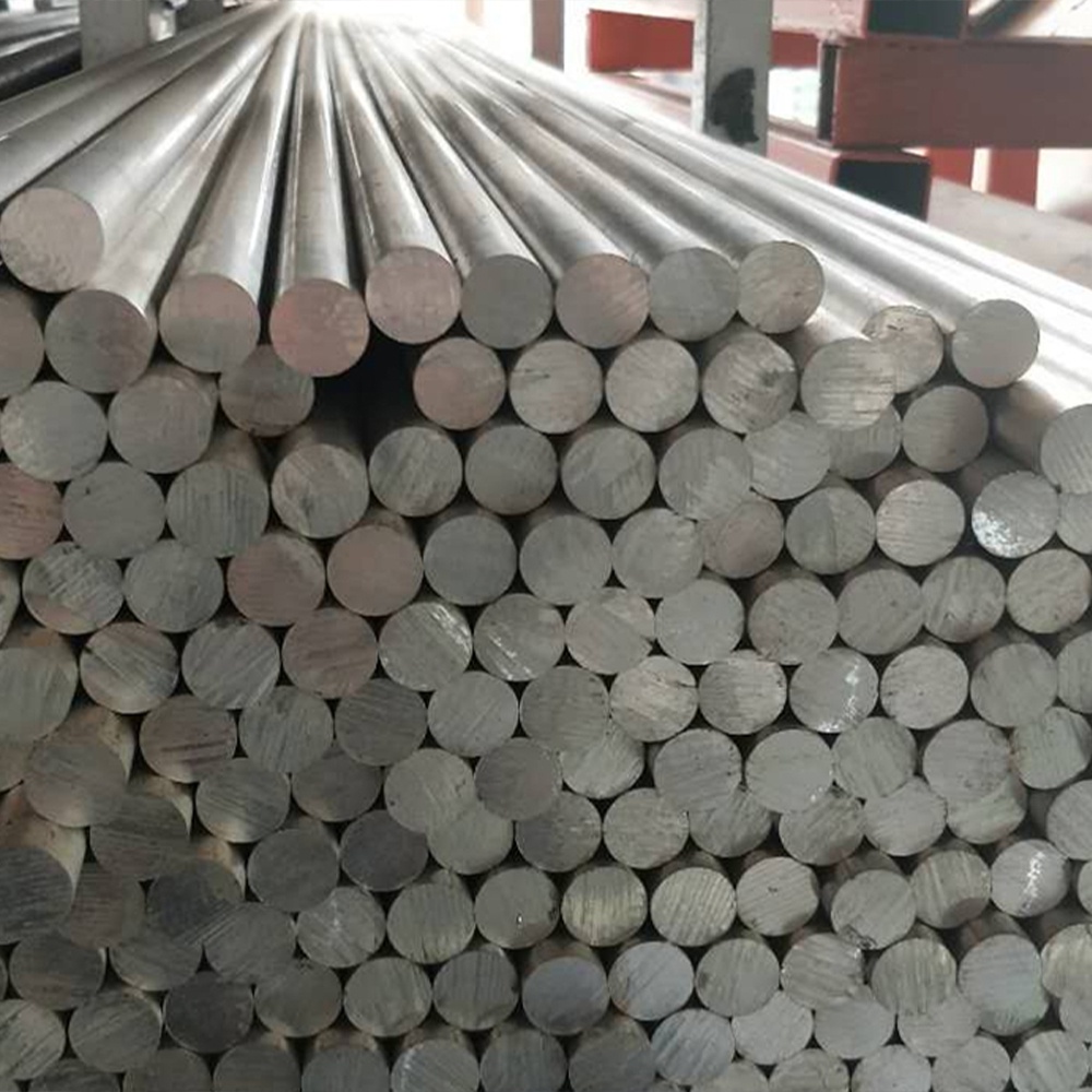 ASTM A276 Stainless Steel Bar