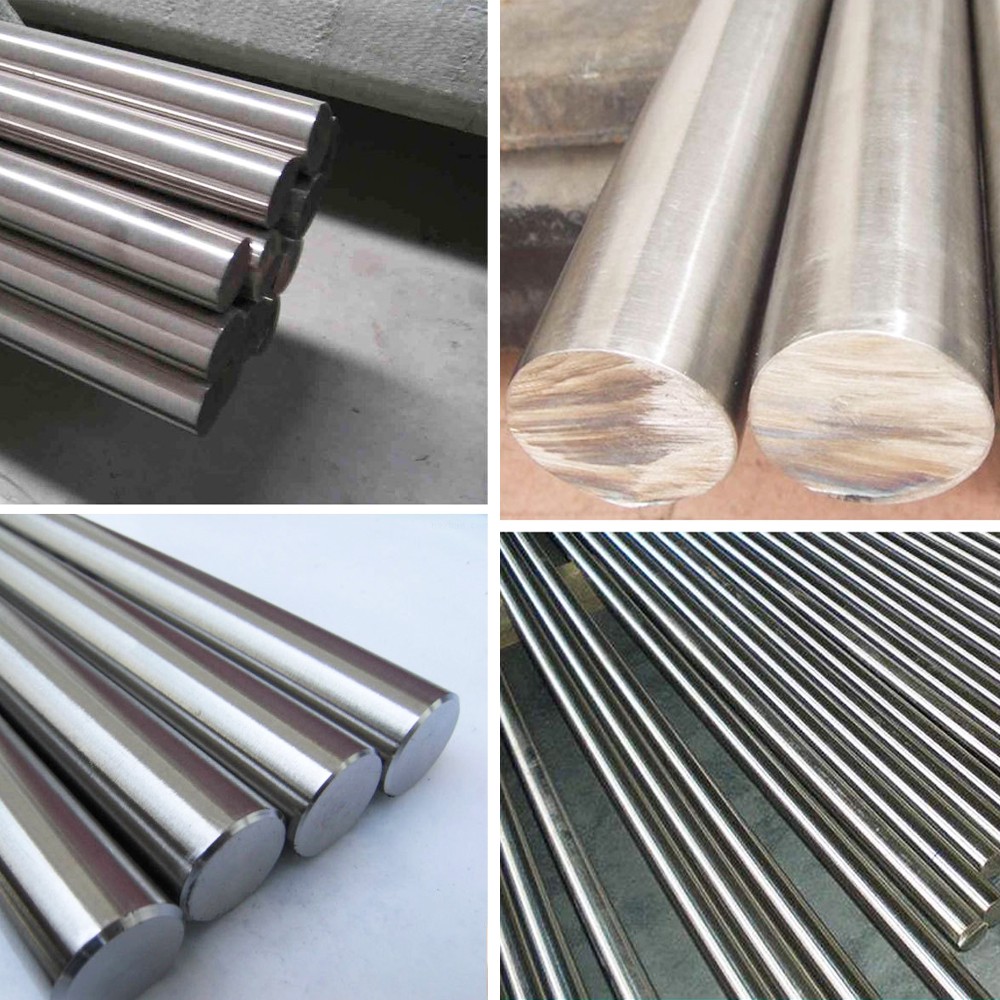 Shaft Grade Stainless Steel Round Bar