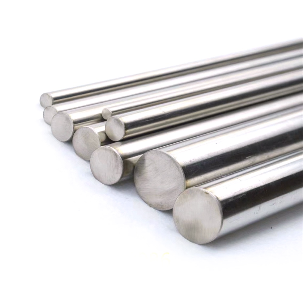 304 Stainless Steel Round Bar