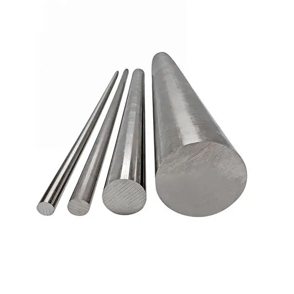 EN 10088 Stainless Steel Rod