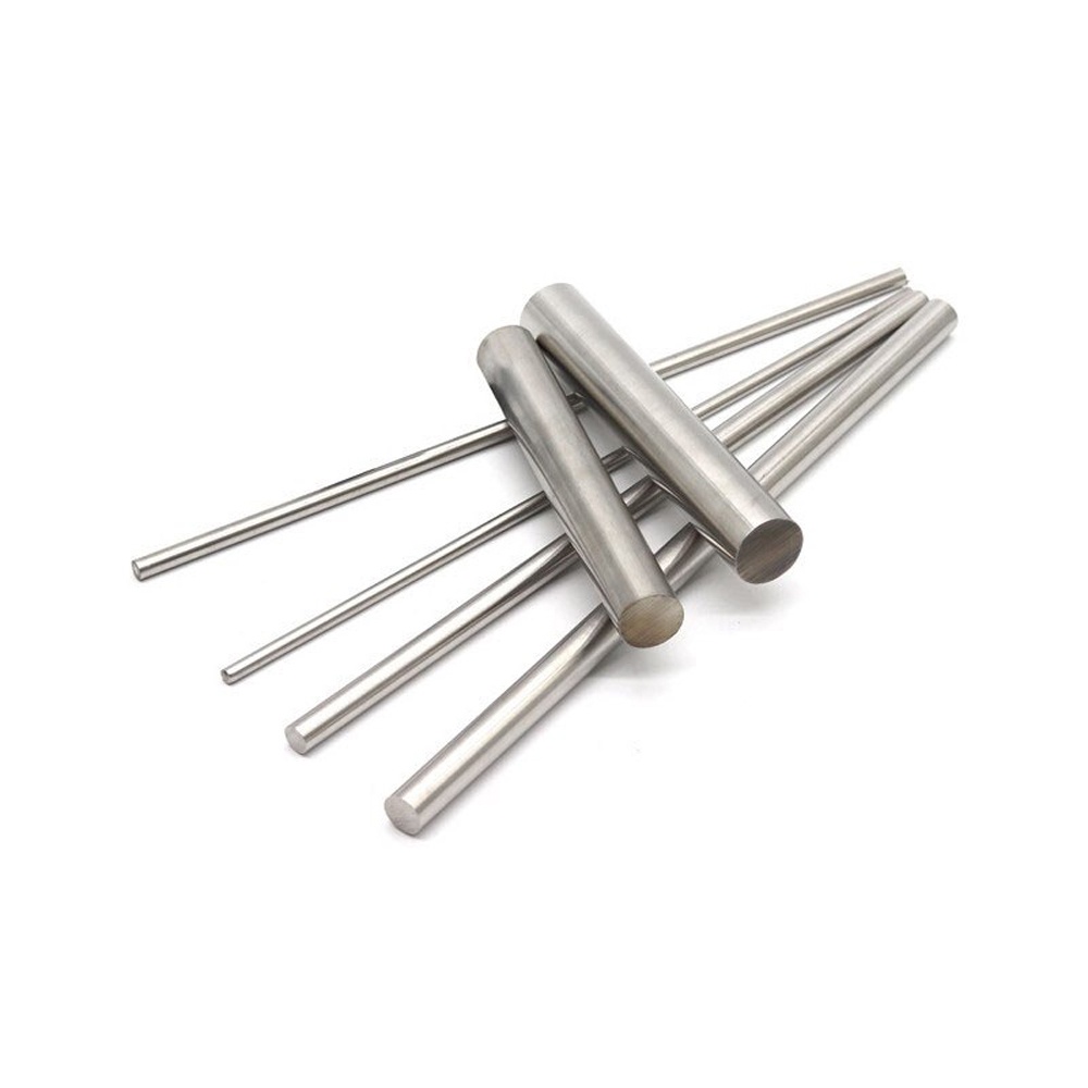 ASTM A276 Stainless Steel Bar