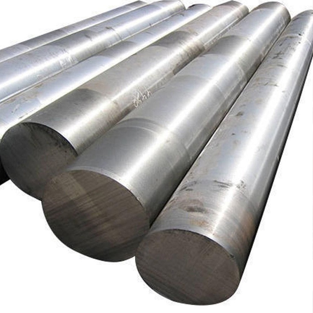 Shaft Grade Stainless Steel Round Bar