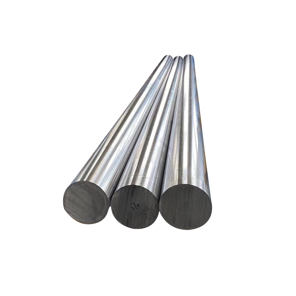 EN 10088 Stainless Steel Rod