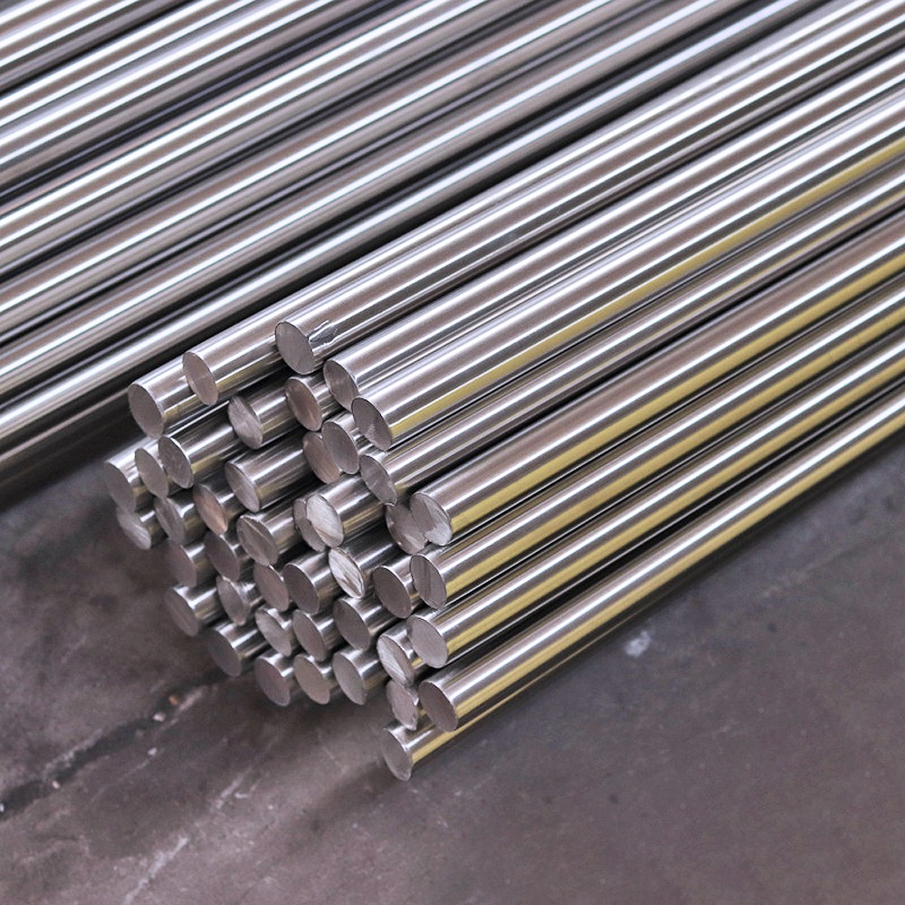 ASTM A276 Stainless Steel Bar