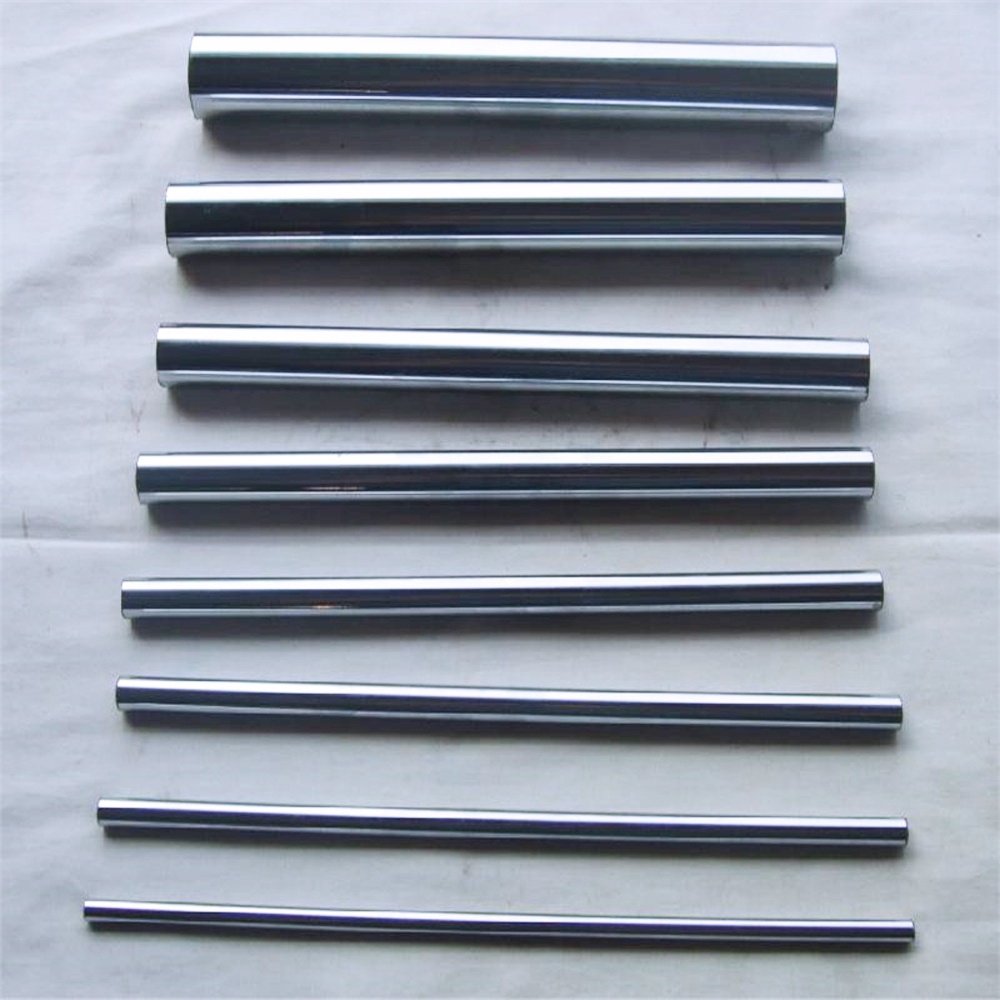 304 Stainless Steel Round Bar