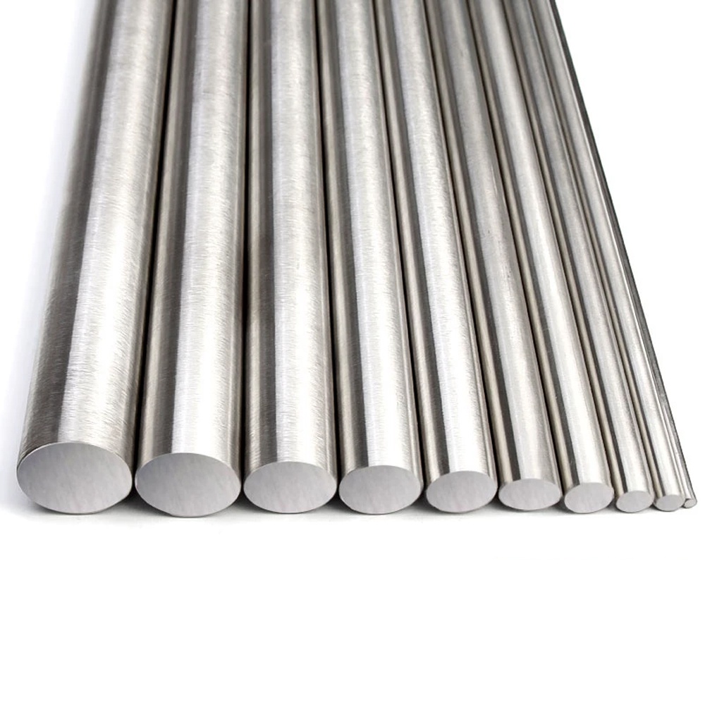 304 Stainless Steel Round Bar
