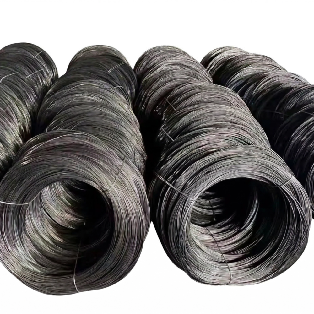 EN 10270-1 Patented Cold Drawn Carbon Steel Wire, SH/DH