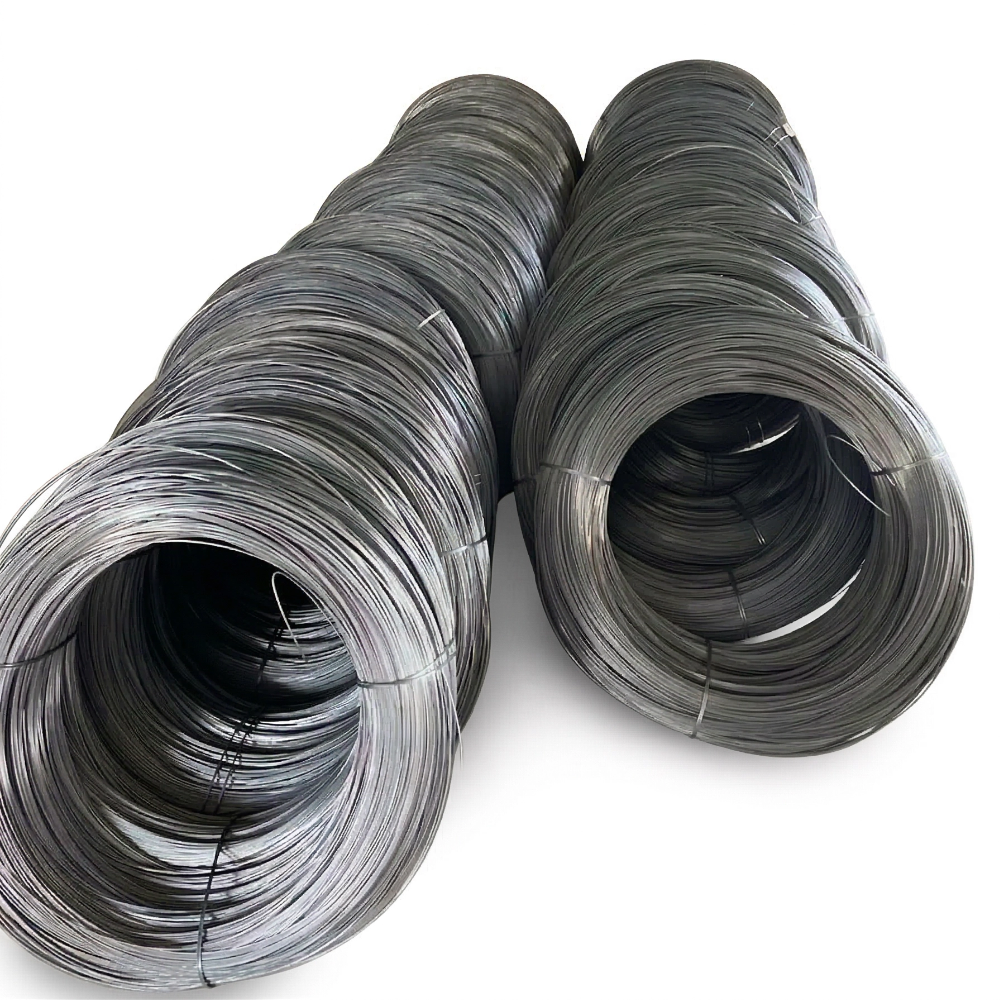 Carbon Steel Wire Cut to Length, Straightened, 100mm-6000mm