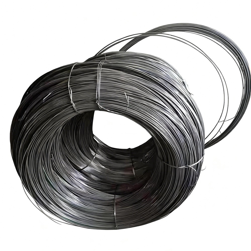 Carbon Steel Wire Rod 5.5mm-42mm, SAE 1006-1018