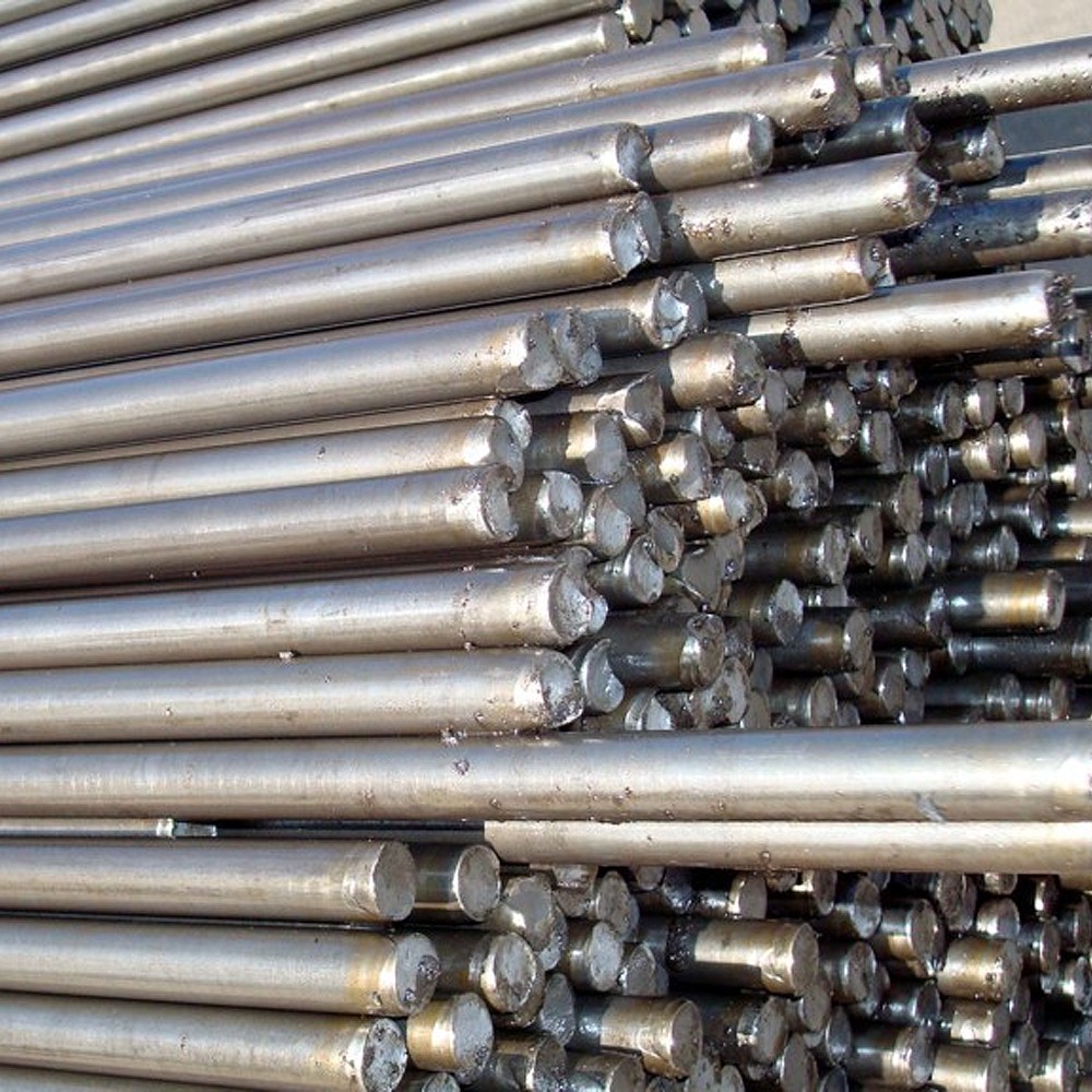 Hot Rolled Carbon Steel Round Bar