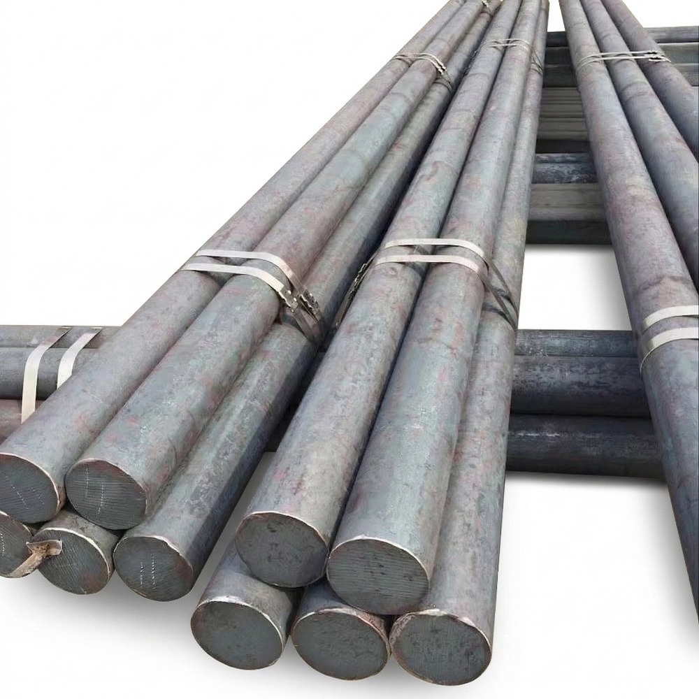 ASTM A29 Carbon Steel Round Bar General Requirements SAE 1008-1095