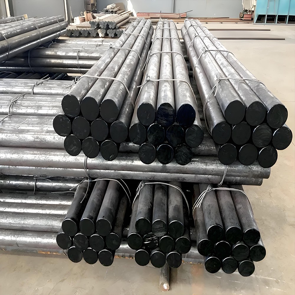 ASTM A29 Carbon Steel Round Bar General Requirements SAE 1008-1095
