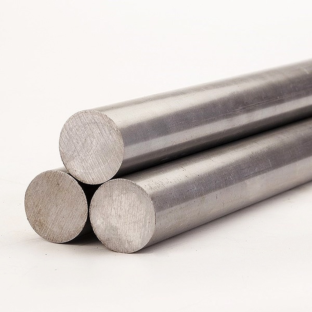 20# Carbon Steel Round Bar GB/T 699 Normalized