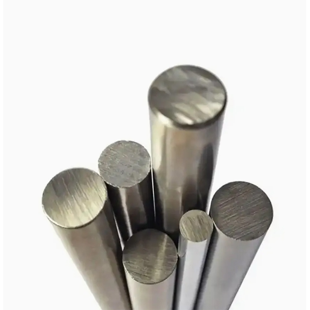 42CrMo Alloy Steel Round Bar GB/T 3077 High Strength