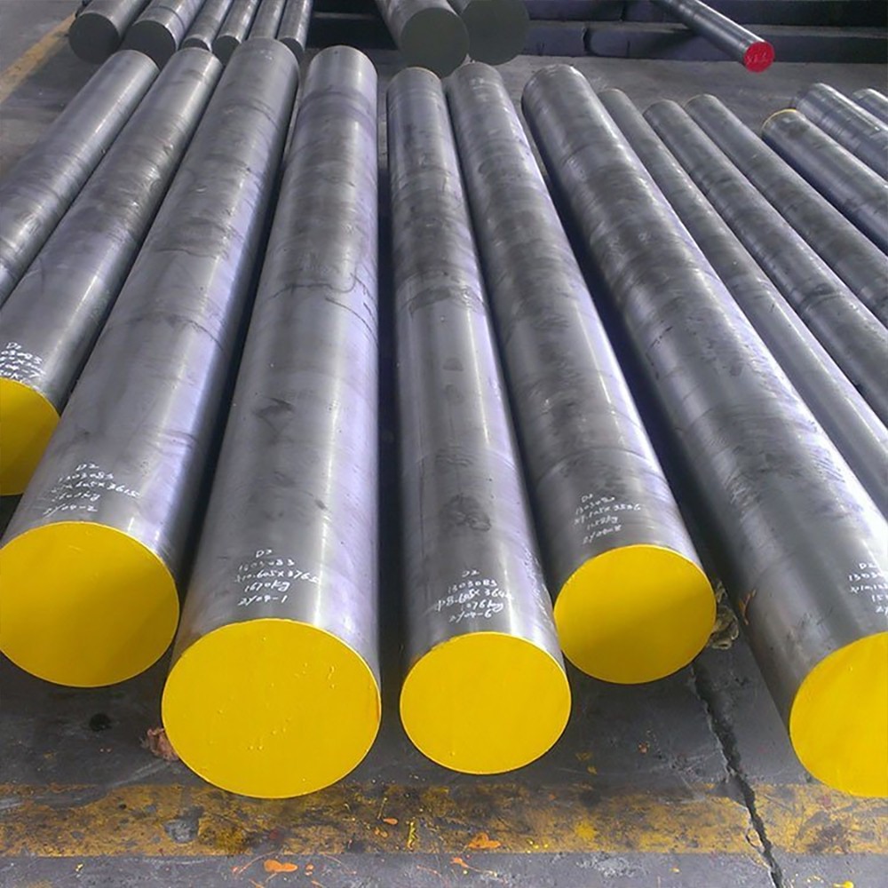 Hot Rolled Carbon Steel Round Bar