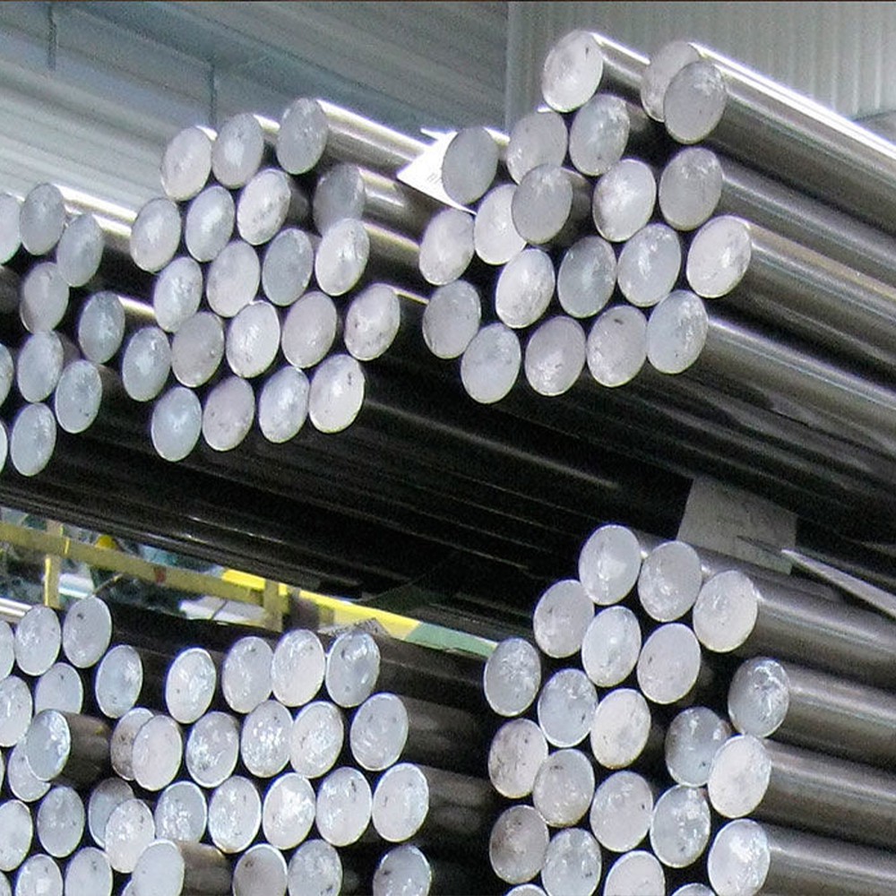 Hot Rolled Carbon Steel Round Bar