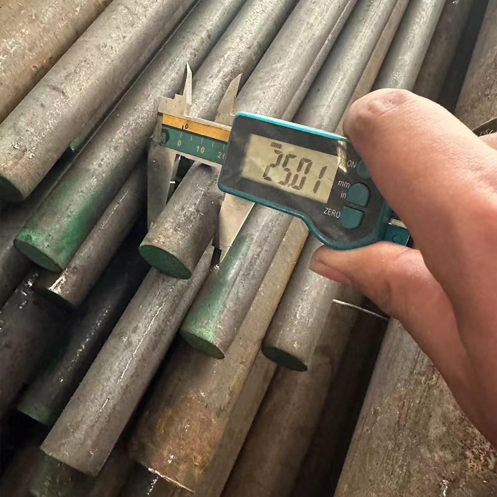 SAE 1018 Carbon Steel Round Bar 3mm-300mm