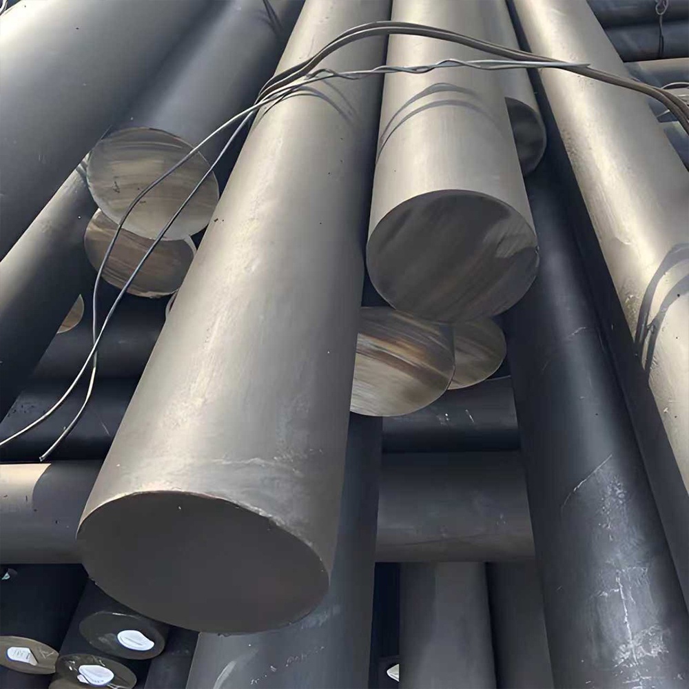 ASTM A36 Carbon Steel Round Bar Structural Grade