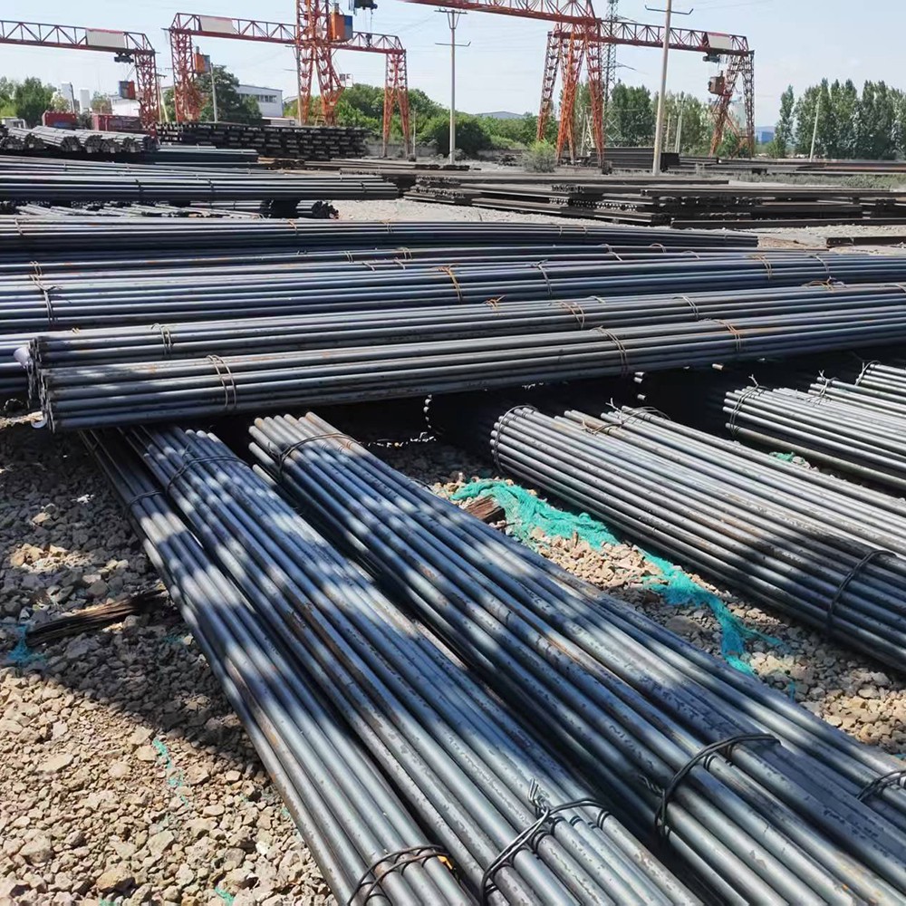 SAE 1018 Carbon Steel Round Bar 3mm-300mm