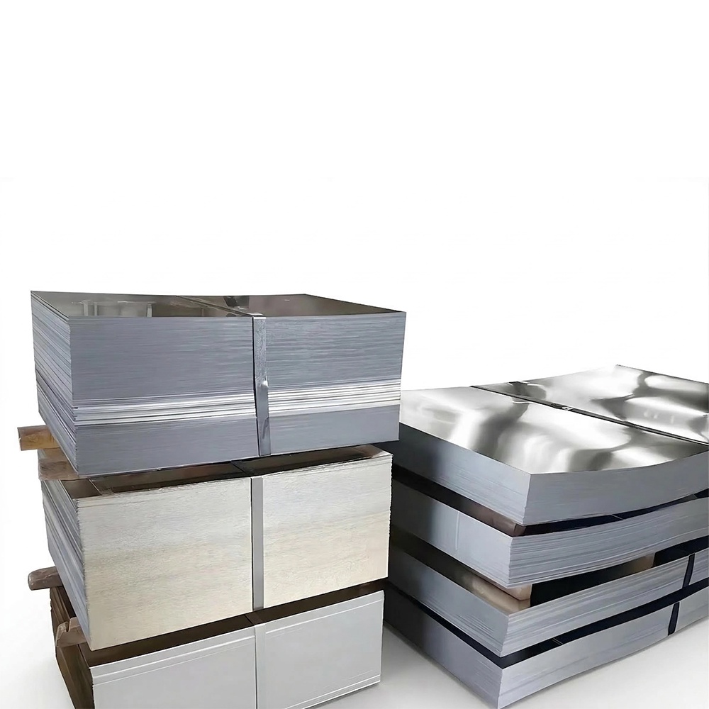 ASTM A653 Galvanized Steel Sheet, CS/SS/HSLAS, G30-G235