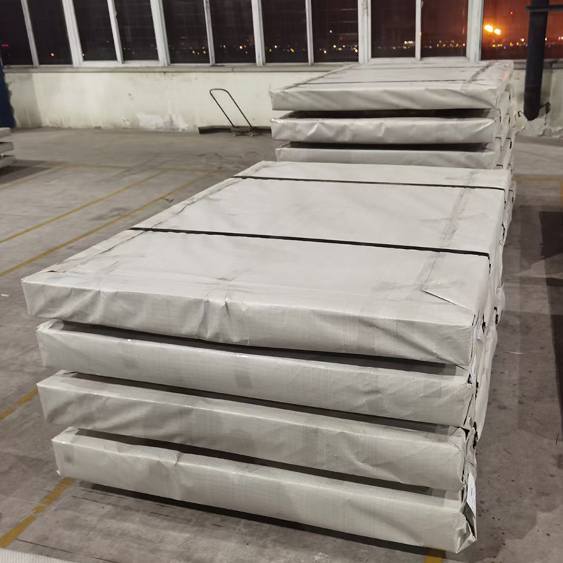 Z275 Galvanized Steel Sheet, 20μm Zinc