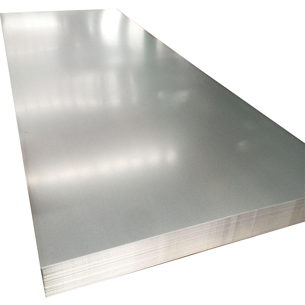 Hot Dipped Galvanized Steel Sheet (GI), Z40-Z600, 0.12-6.0mm