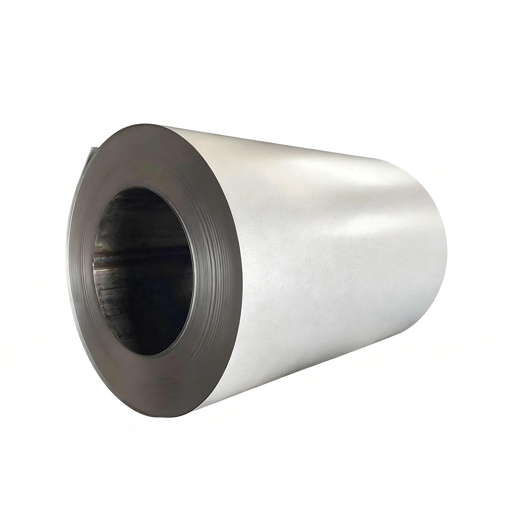 Electro Galvanized Steel Coil (EG Coil), Z5-Z20, Uniform Coating