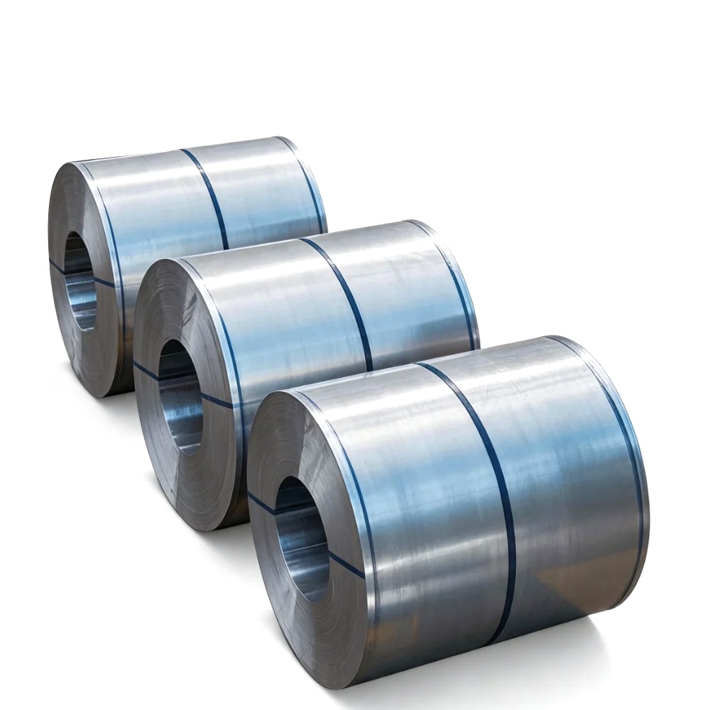 ASTM A653 GI Coil