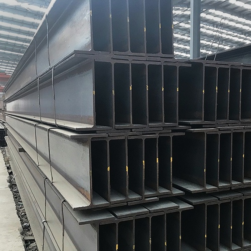 Carbon Steel H Beam Manufacturer For Philippines