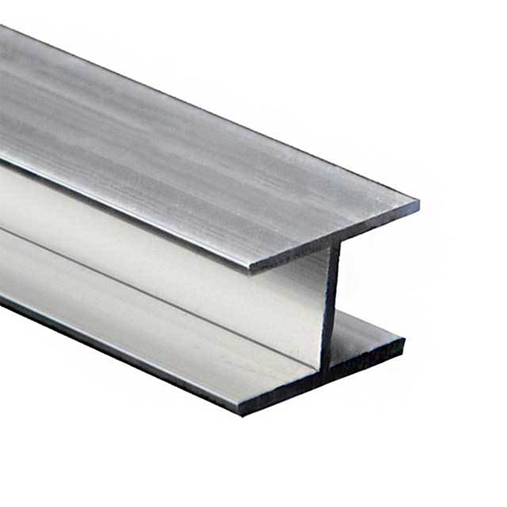 Hot Dipped Galvanized Q235B H-Beam, Structural, Z80-Z275