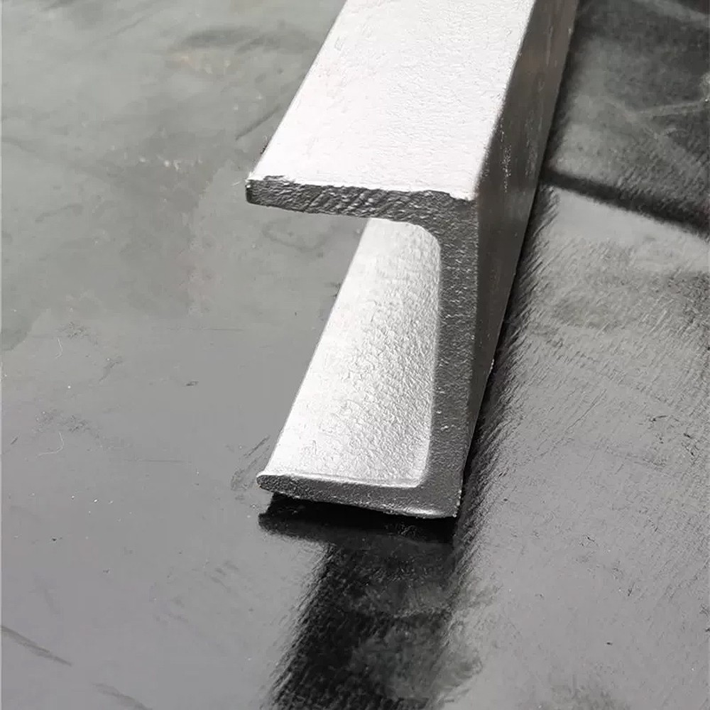 Hot Dipped Galvanized Structural Channel, A572 Gr50, High Strength