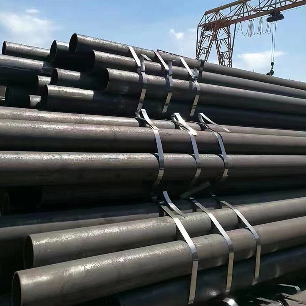 ASTM A53 Grade B Seamless Pipe