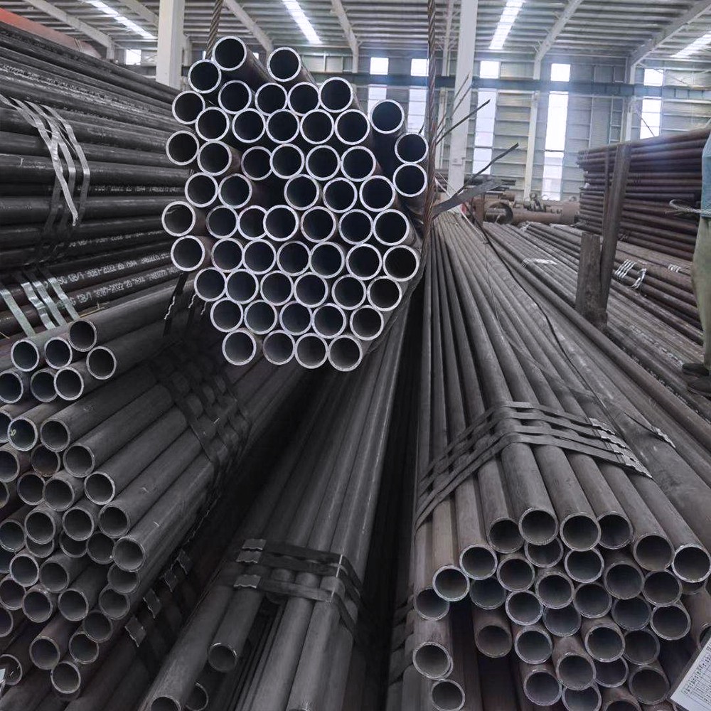 ASTM A53 Grade B Seamless Pipe