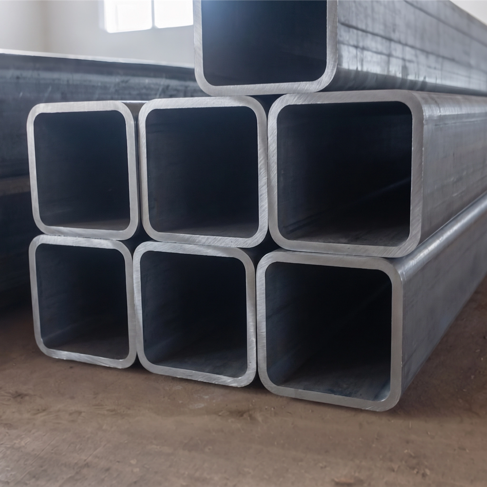 Seamless Pipe Length 4m/6m/12m, Custom Cut