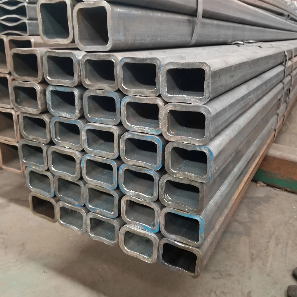 ASTM A333 Seamless Pipe Square Tube Low-Temperature, Carbon Steel
