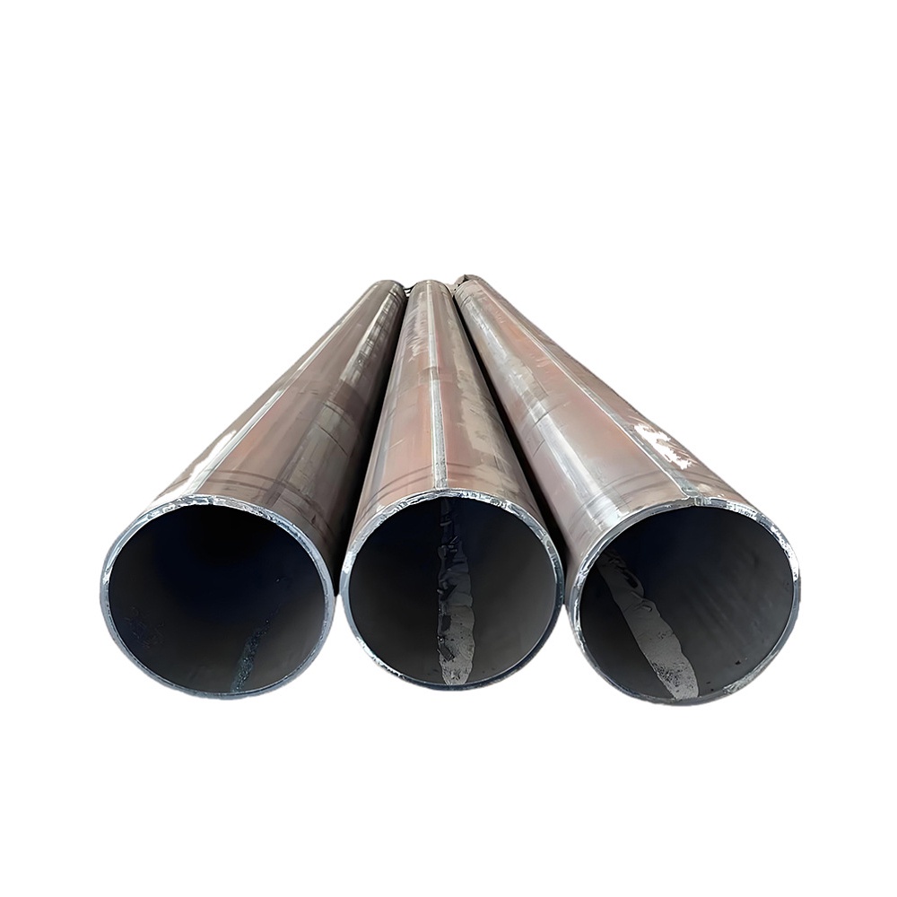 Carbon Steel Welded Pipe for Construction
