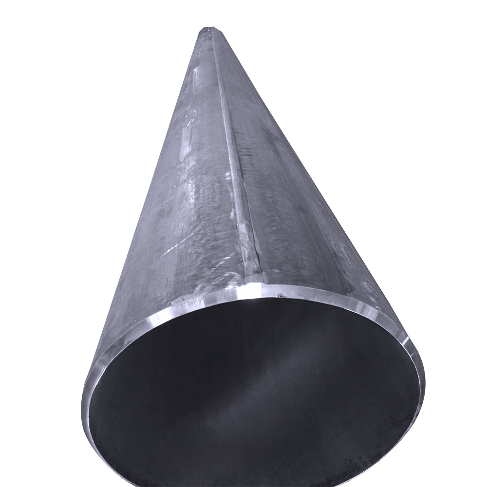 Carbon Steel Welded Pipe for Construction