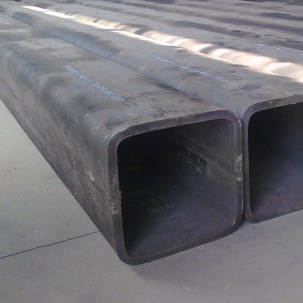 Welded Carbon Steel Square Tube