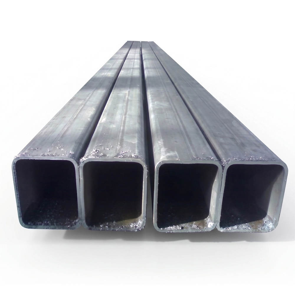 Q195/Q235 Welded Carbon Steel Square Tube