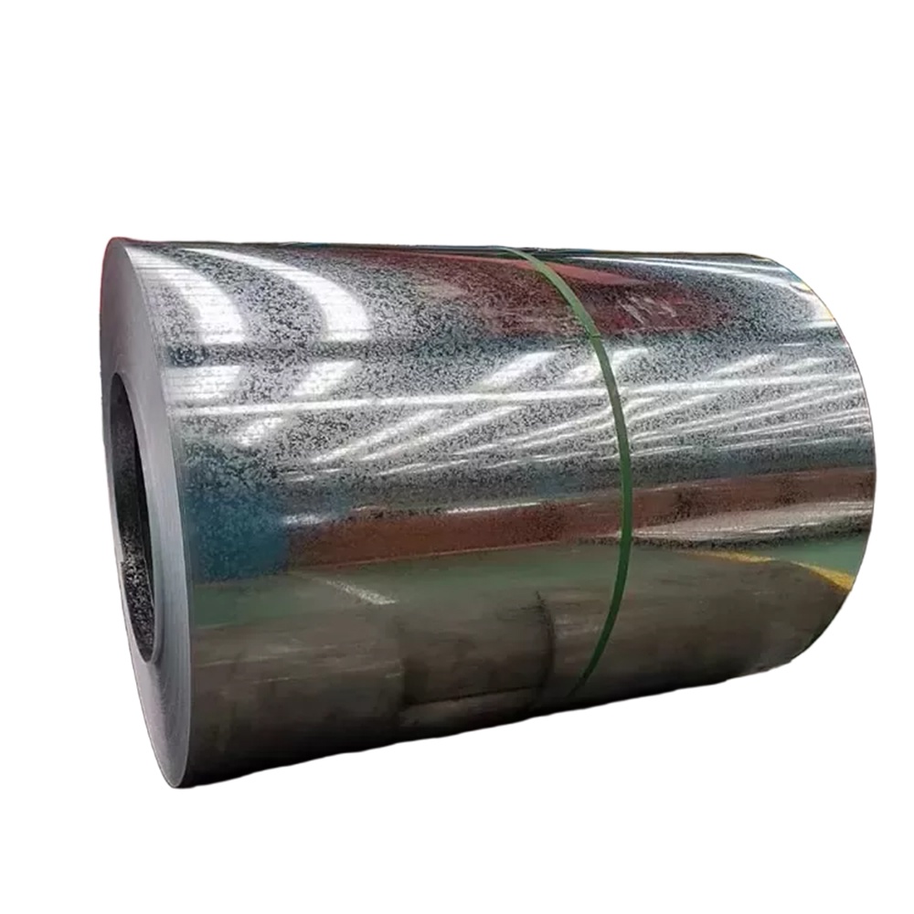 AZ150 Galvalume Steel Coil