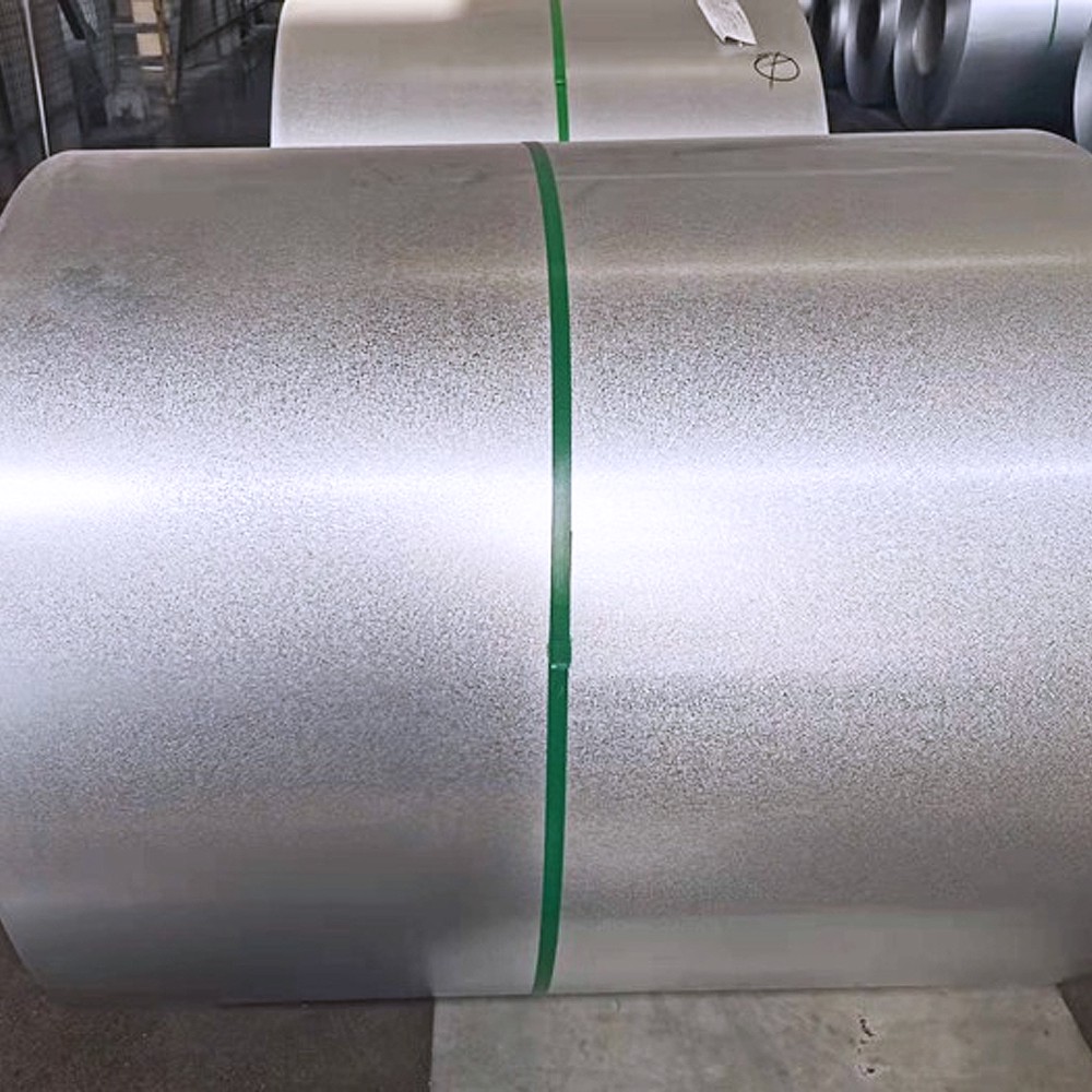 High AZ Coating Galvalume Steel Coil