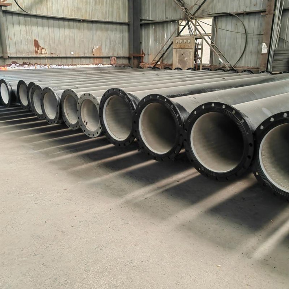 C30 Ductile Iron Pipe