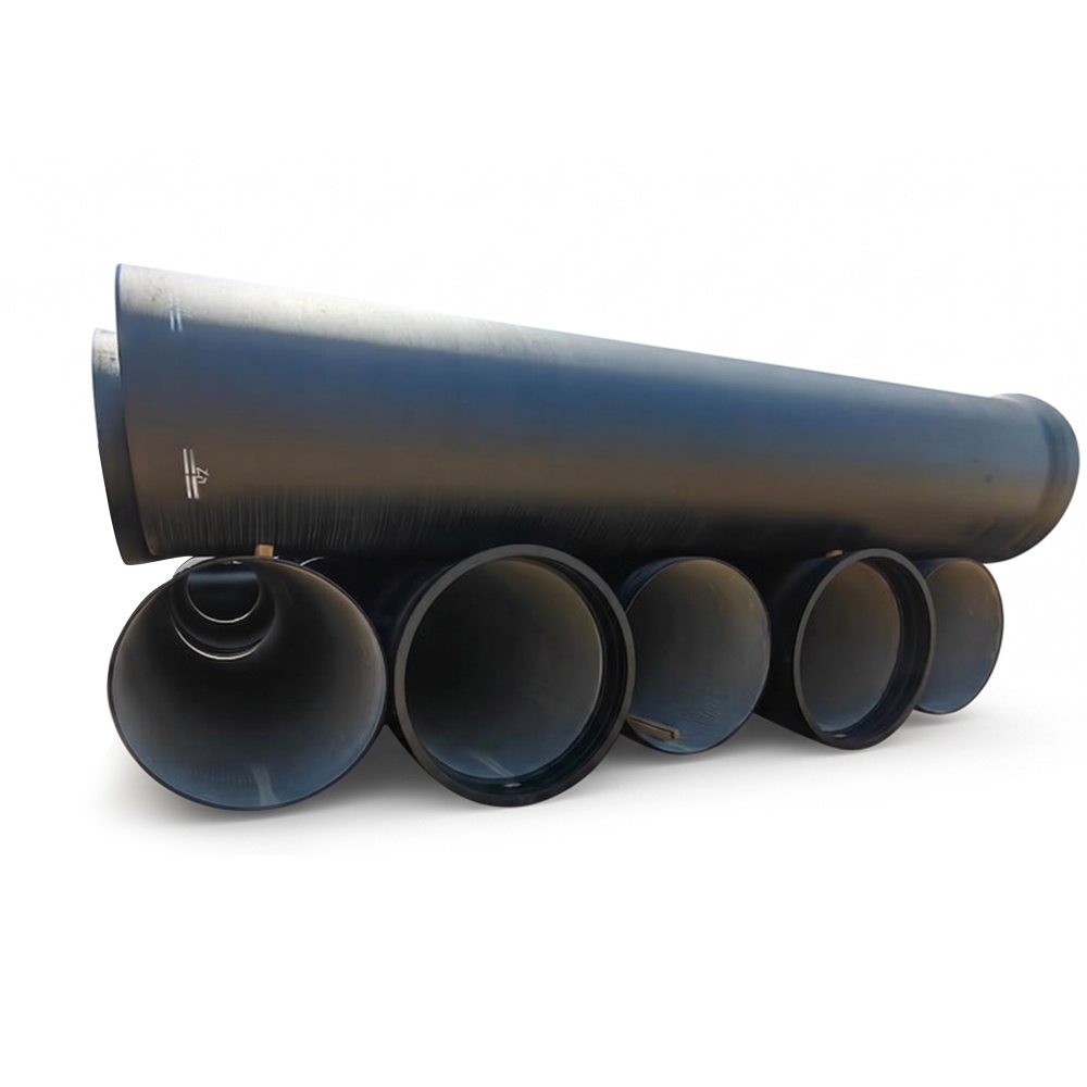 BS 4772 Ductile Iron Pipe