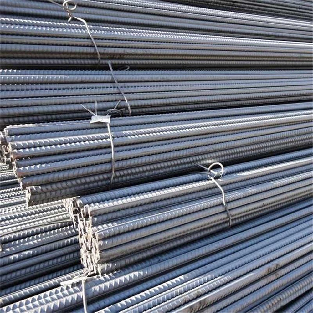 Cut-to-Length Carbon Steel Rebar