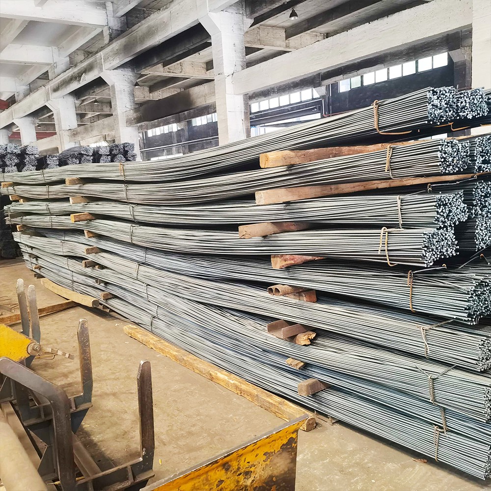 HRB335 Carbon Steel Rebar