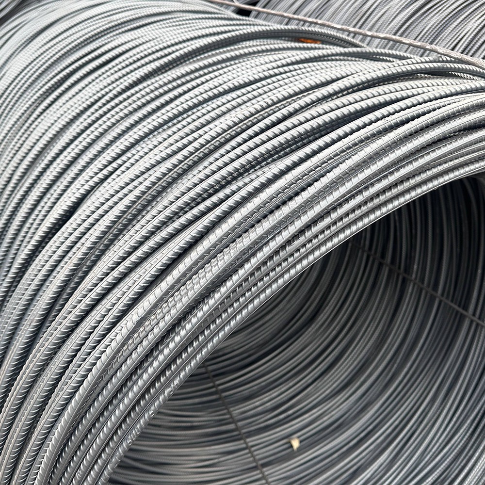 Grade 40 Carbon Steel Rebar
